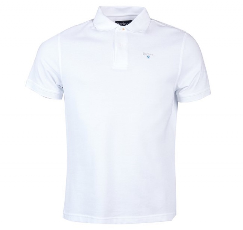 Barbour Sports Albi | IDFO4801