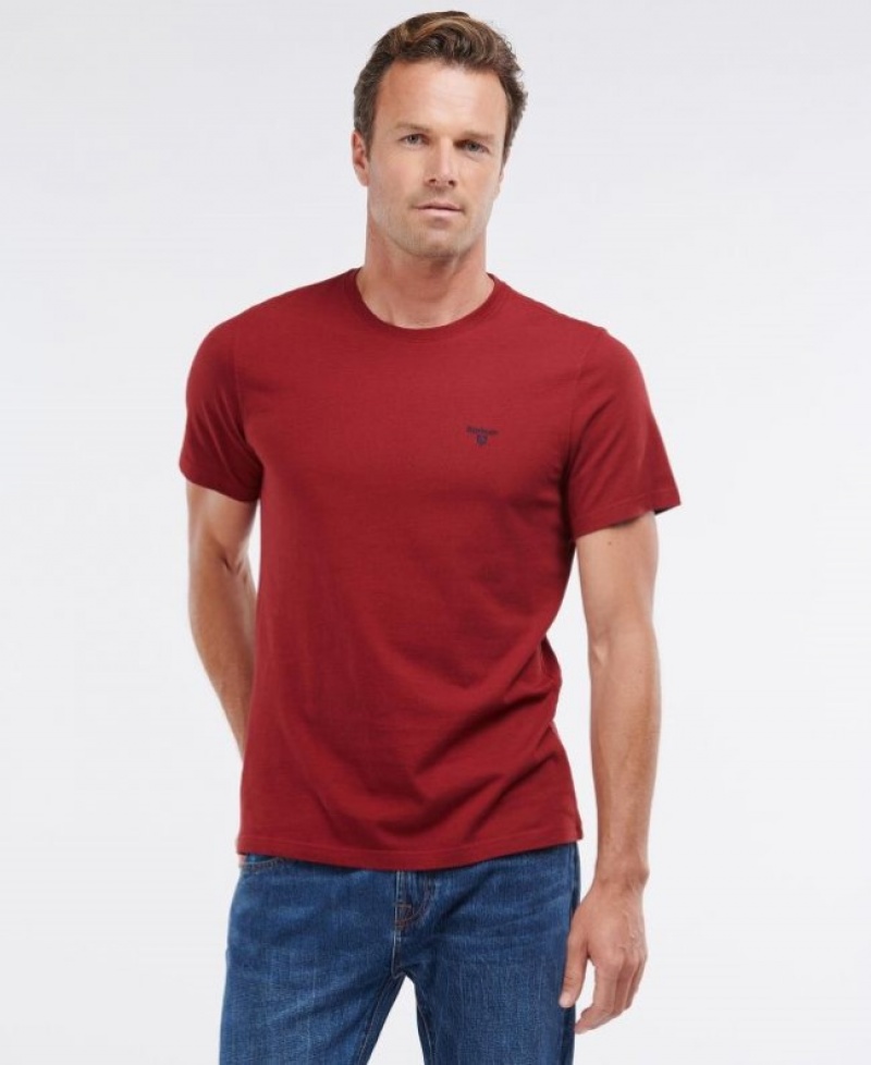 Barbour Sports Rosii | HKJZ6960