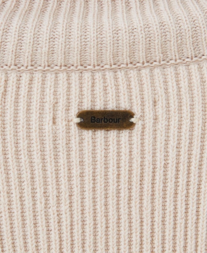 Barbour Stitch Bej | LDDQ6856