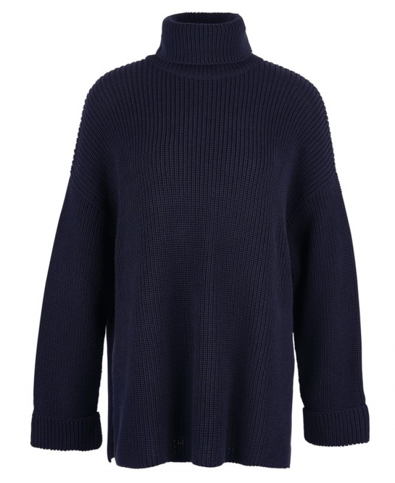 Barbour Stitch Bleumarin | OKAI2012