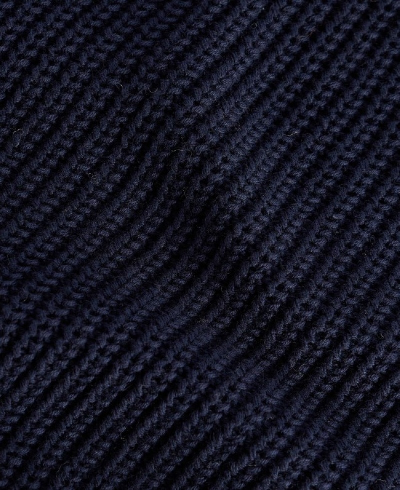 Barbour Stitch Bleumarin | OKAI2012