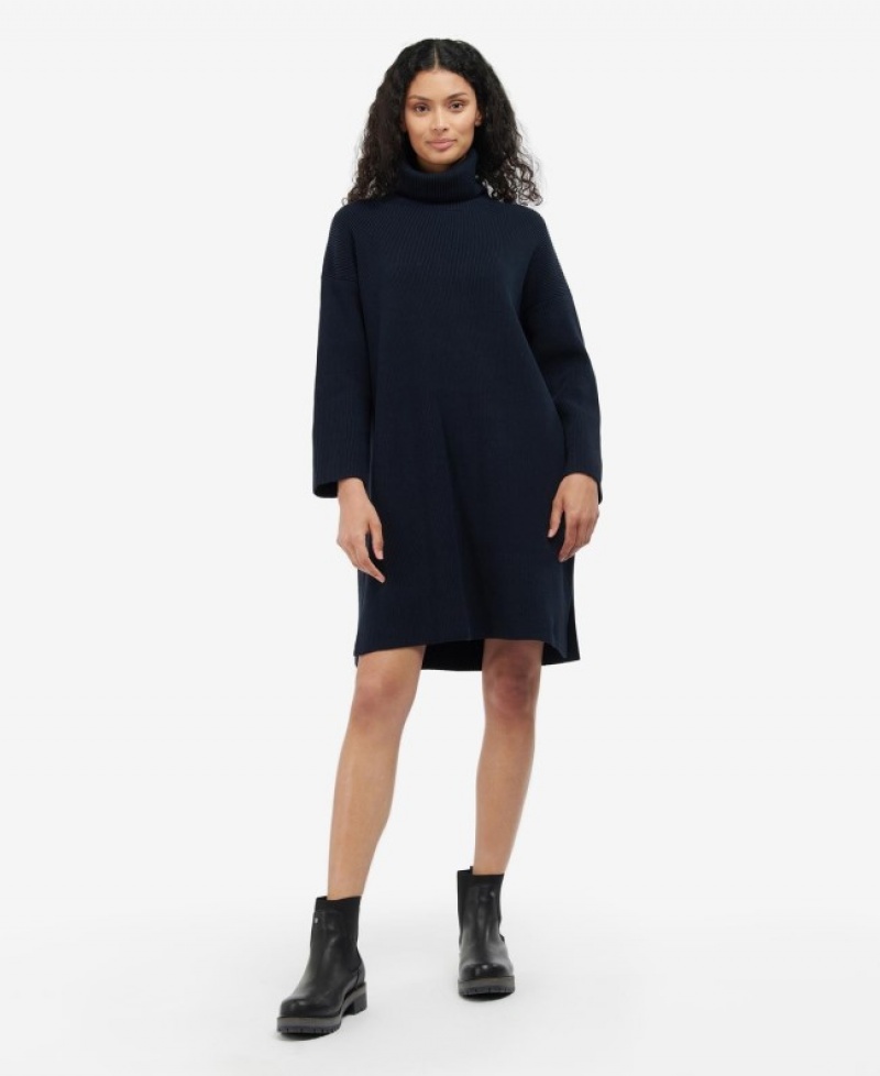 Barbour Stitch Bleumarin | SNZL9832