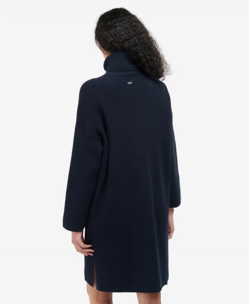 Barbour Stitch Bleumarin | SNZL9832
