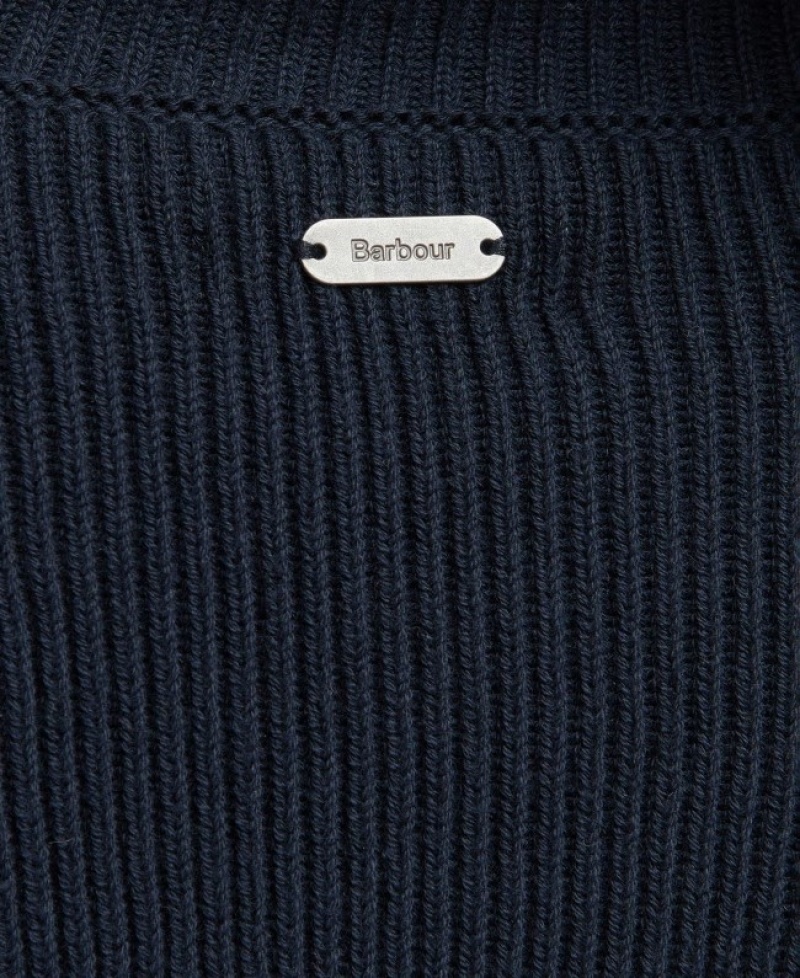 Barbour Stitch Bleumarin | SNZL9832