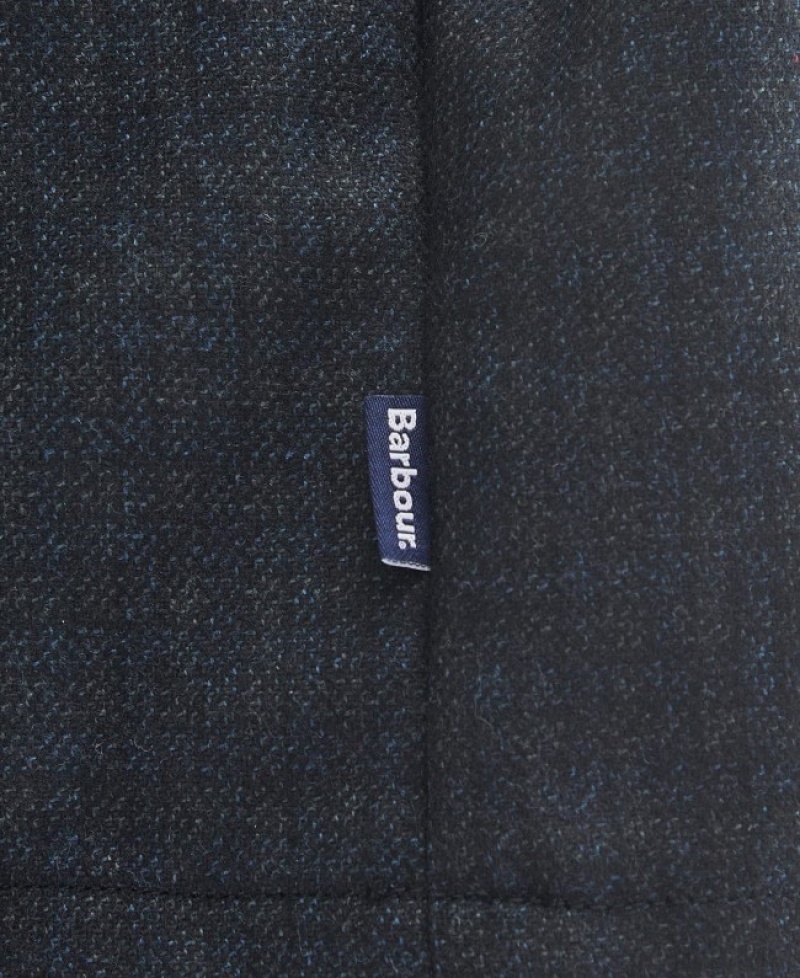 Barbour Stonefort Regular Fit Gri | RMJQ3328