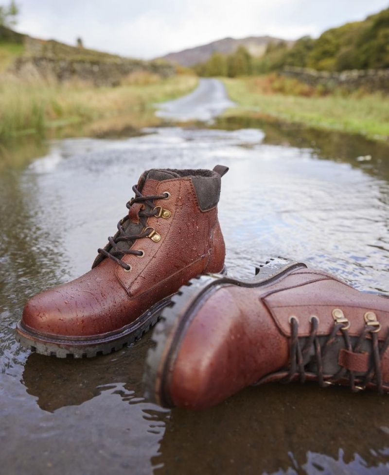 Barbour Storr Maro | PCPH9241