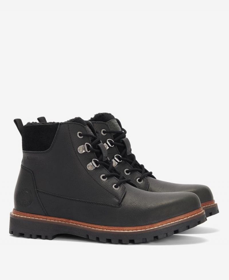 Barbour Storr Negrii | ODIE1088