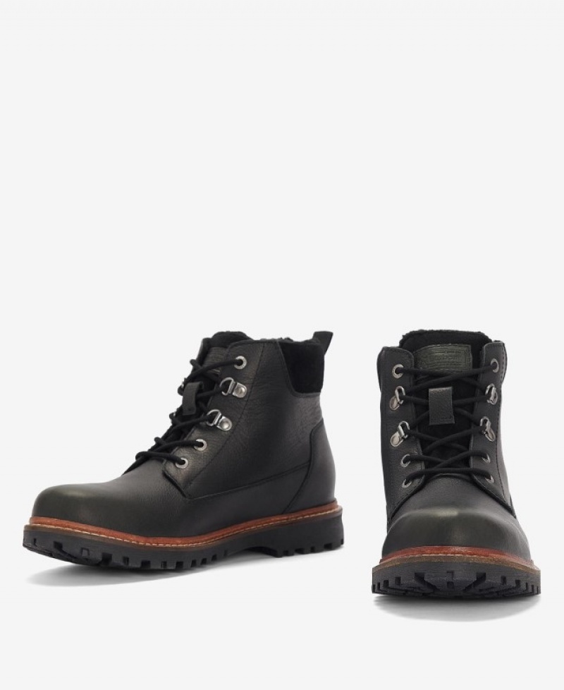 Barbour Storr Negrii | ODIE1088