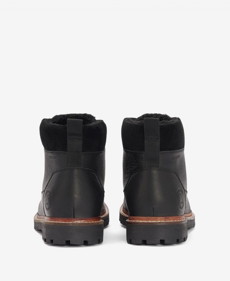 Barbour Storr Negrii | ODIE1088