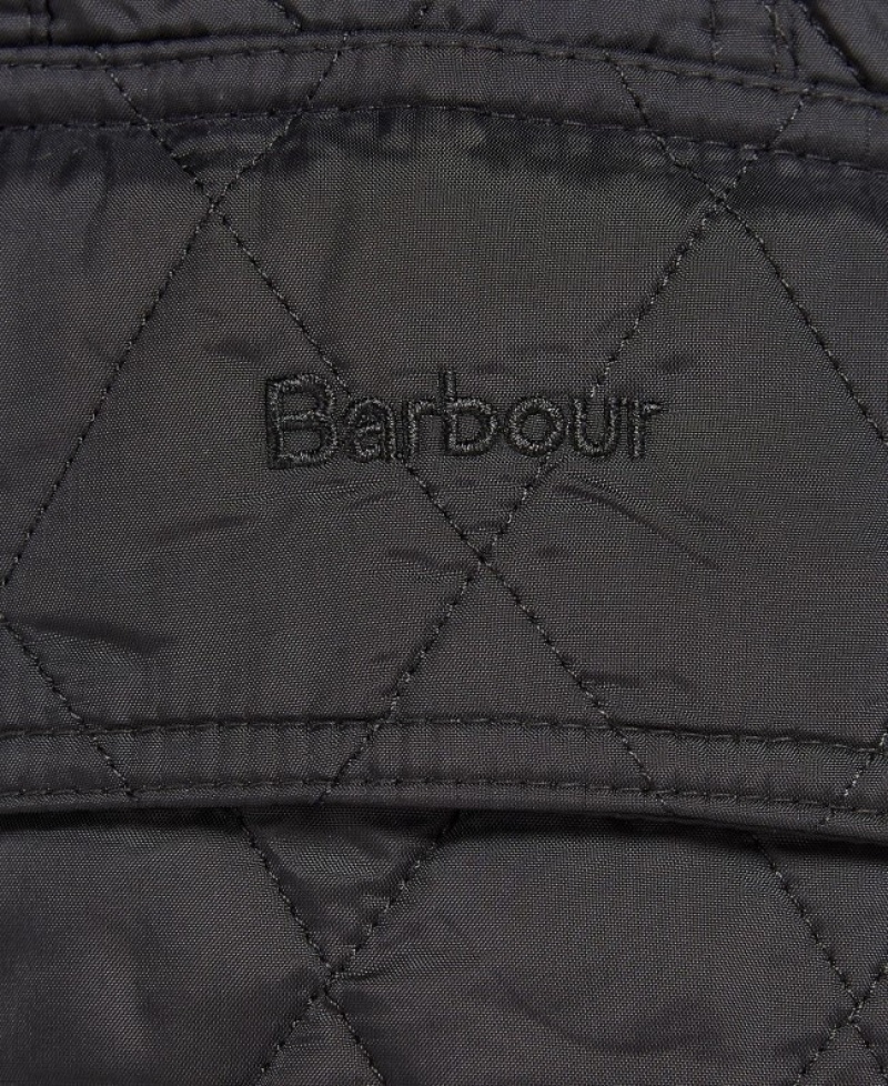Barbour Summer Beadnell Negrii | DVXT0354