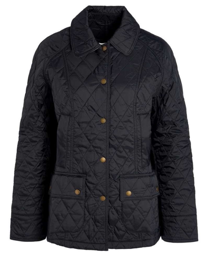 Barbour Summer Beadnell Negrii | DVXT0354