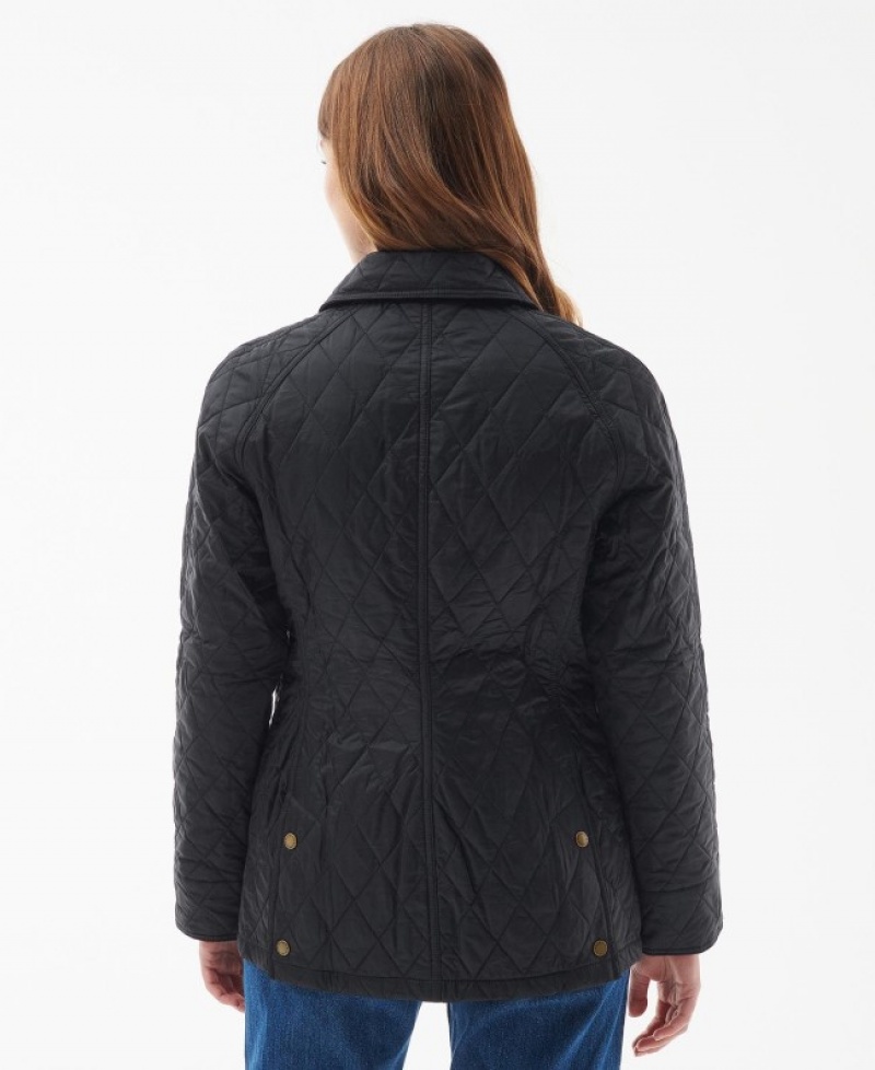 Barbour Summer Beadnell Negrii | DVXT0354