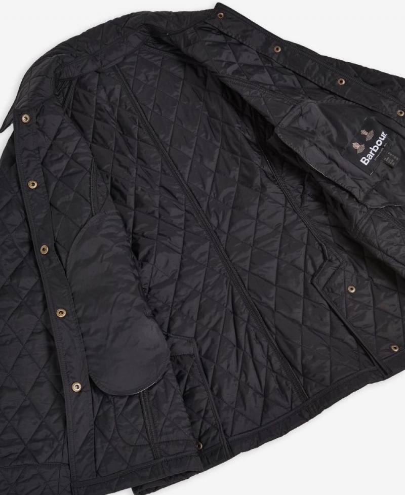 Barbour Summer Beadnell Negrii | DVXT0354