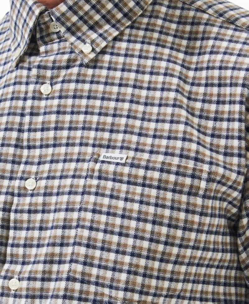 Barbour Tanlaw Regular Albi | ZAUV5051