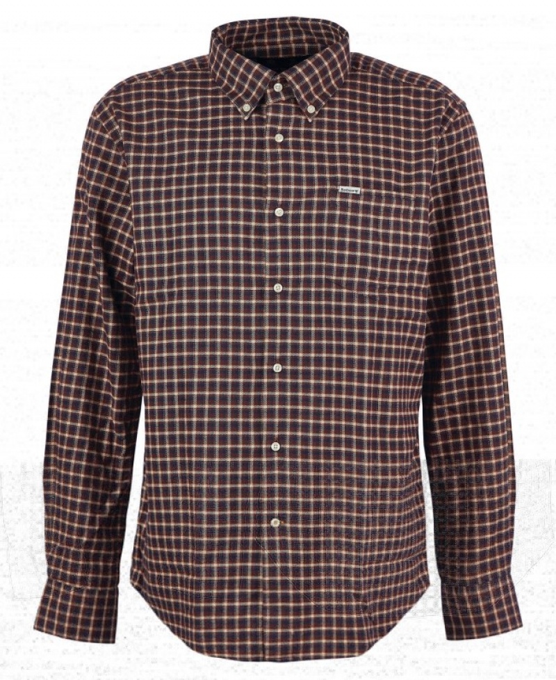Barbour Tanlaw Regular Rosii | JTWI6371