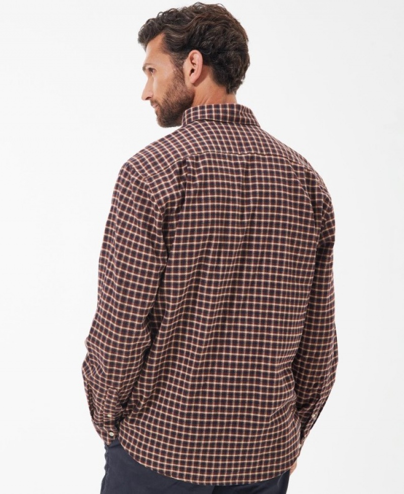 Barbour Tanlaw Regular Rosii | JTWI6371