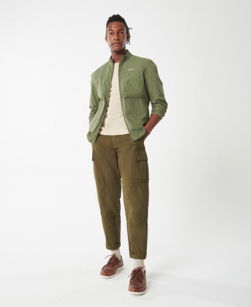 Barbour Tarbley Verzi | XIEM5401