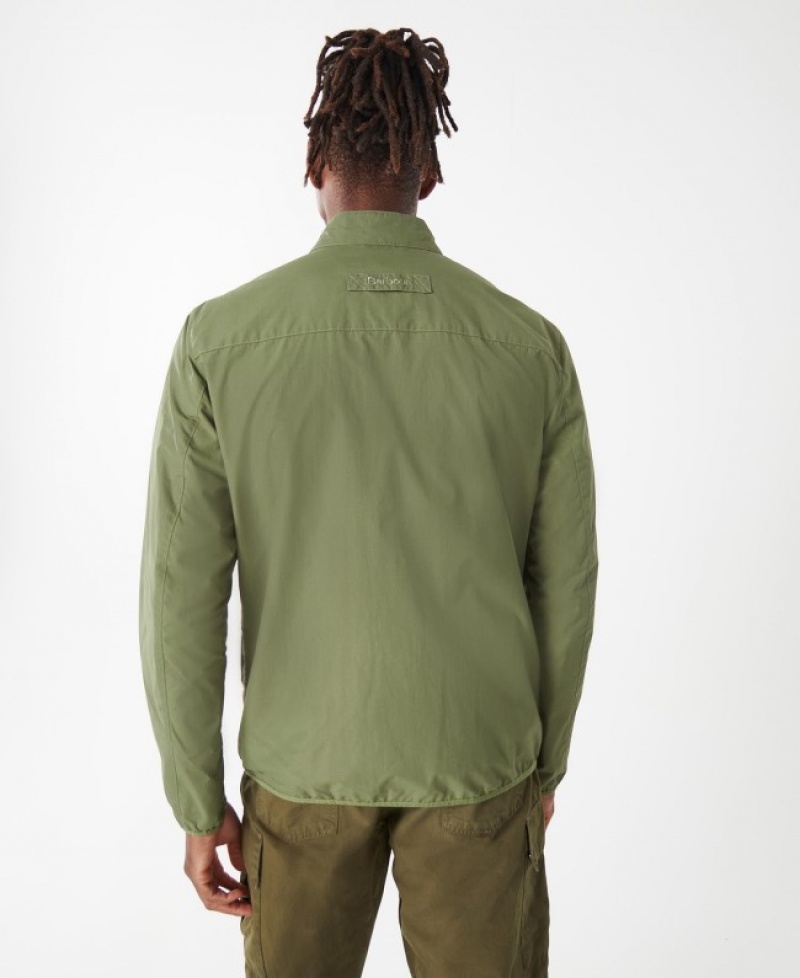 Barbour Tarbley Verzi | XIEM5401