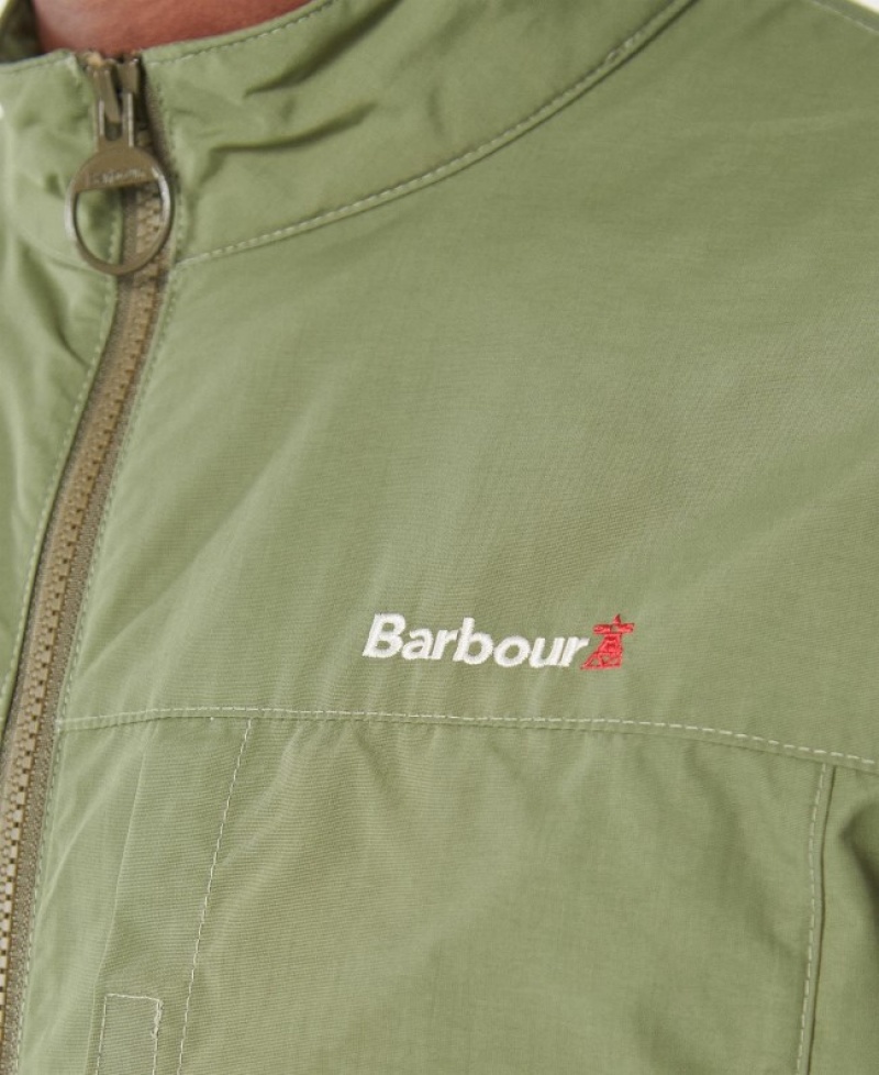 Barbour Tarbley Verzi | XIEM5401