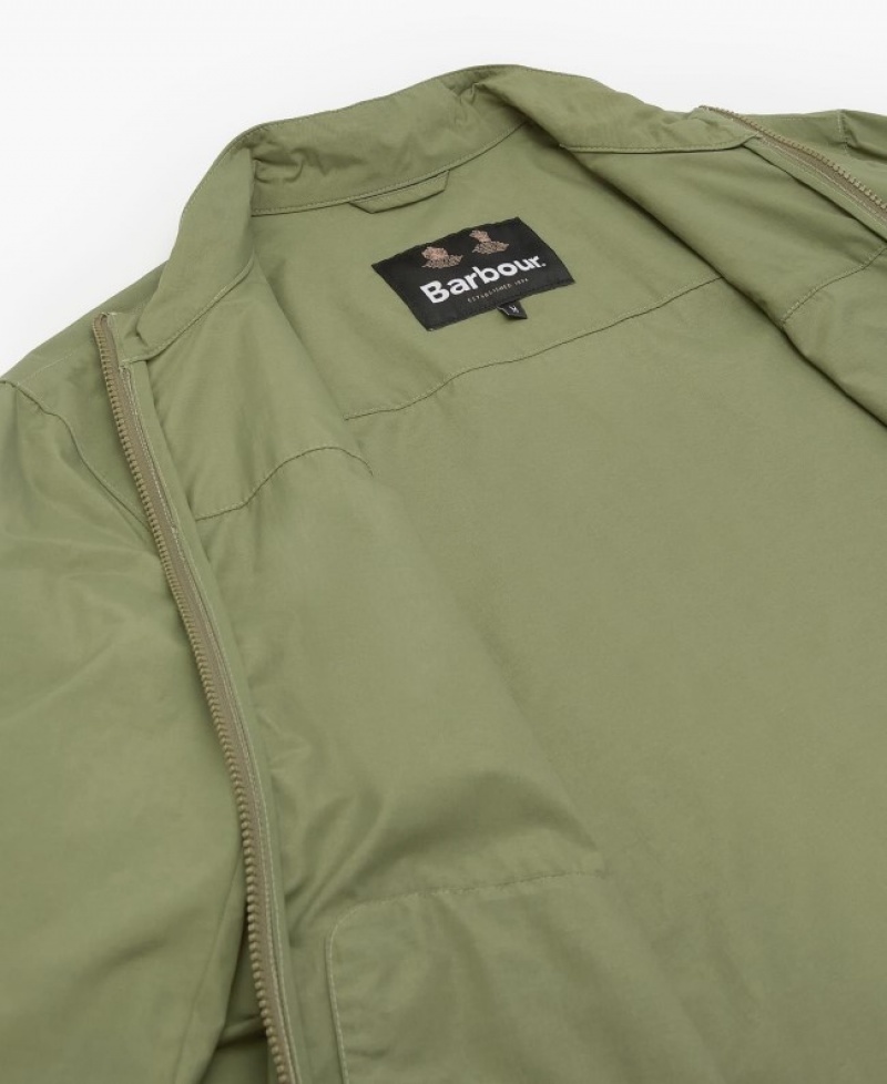 Barbour Tarbley Verzi | XIEM5401