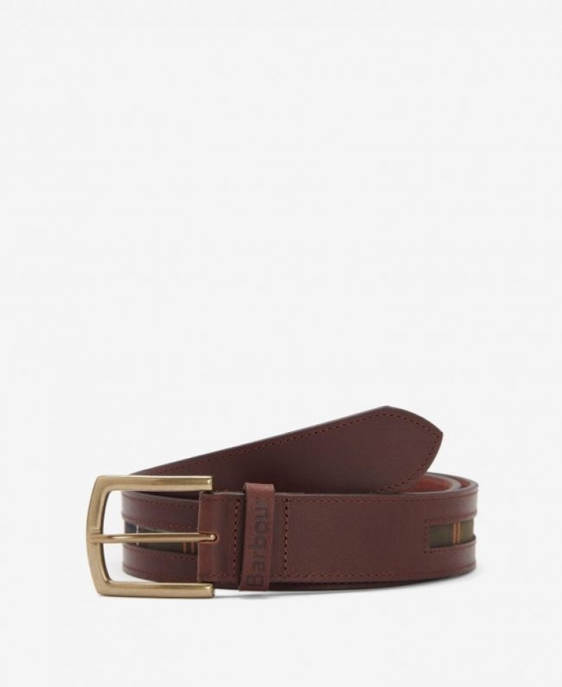Barbour Tartan Piped Maro | RYUA5344