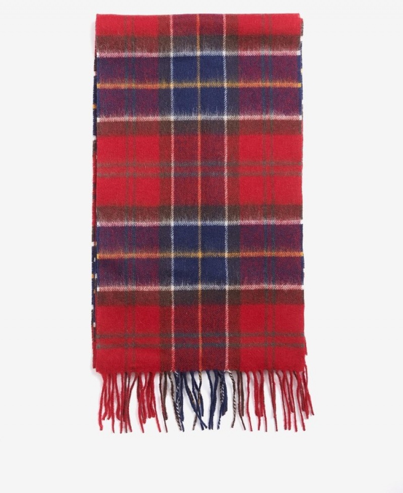 Barbour Tartan Rosii | WAJJ3026