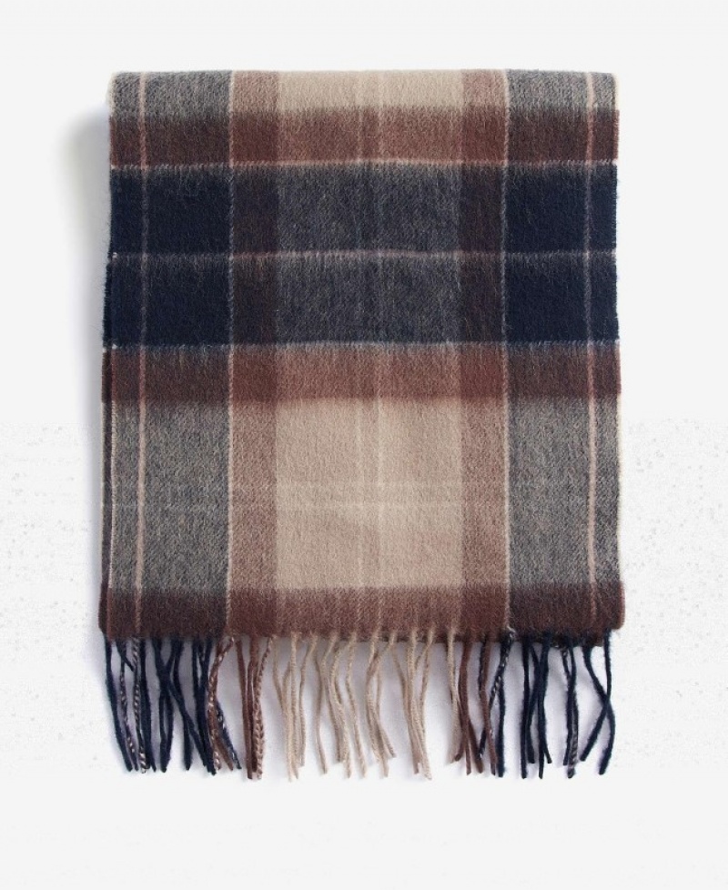 Barbour Tartan Roz | OGQR3566