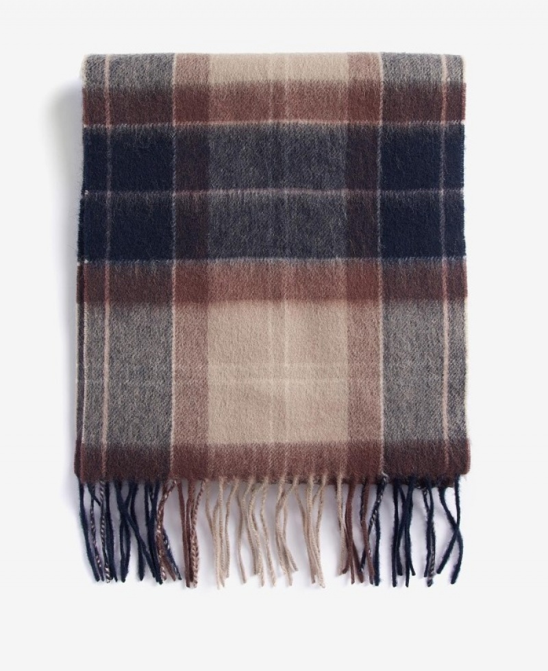Barbour Tartan Roz | UYEO9935