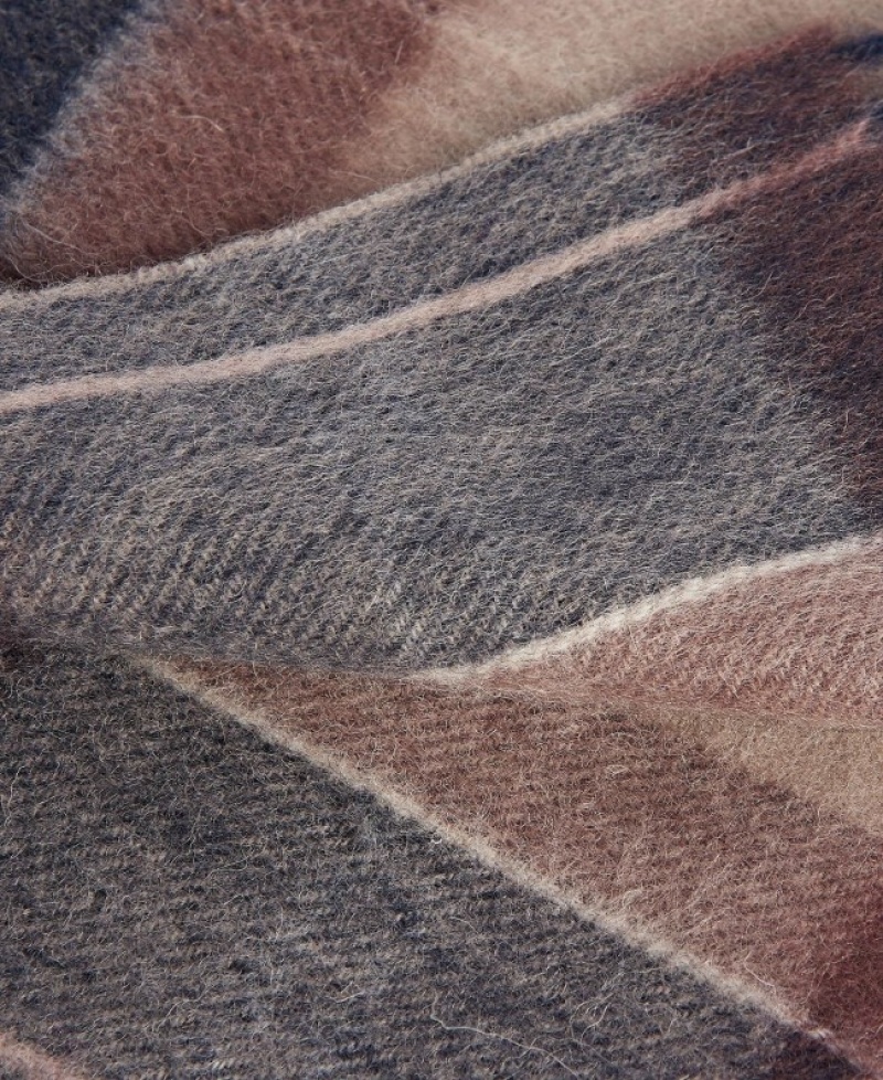 Barbour Tartan Roz | UYEO9935