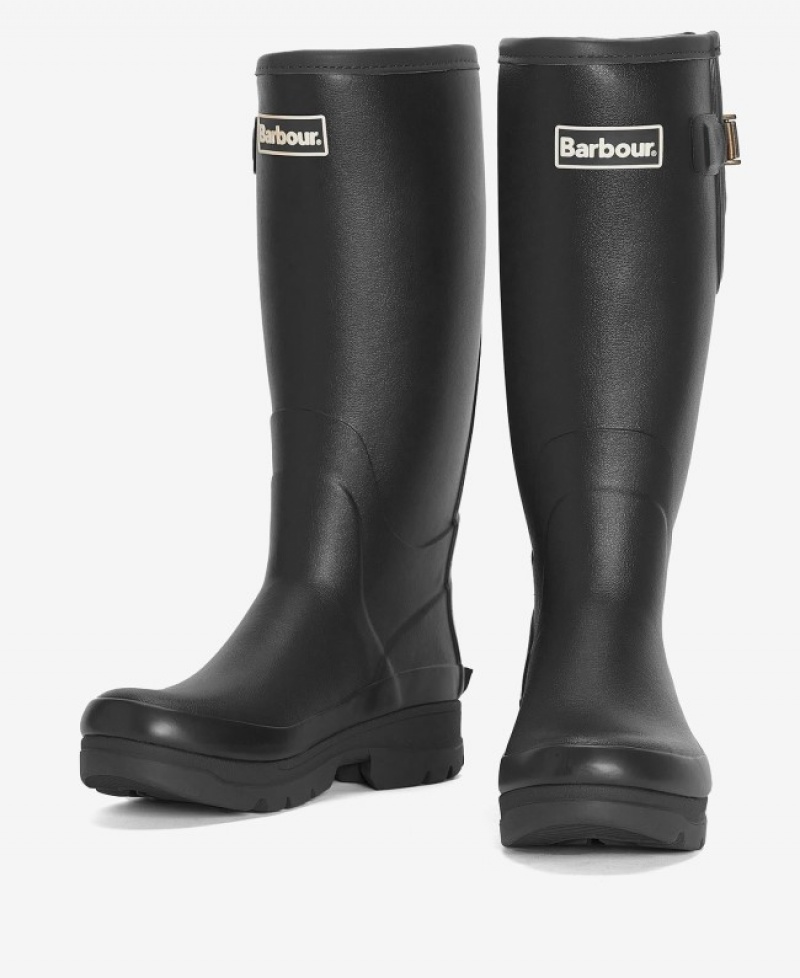 Barbour Tempest Negrii | WZWE5792