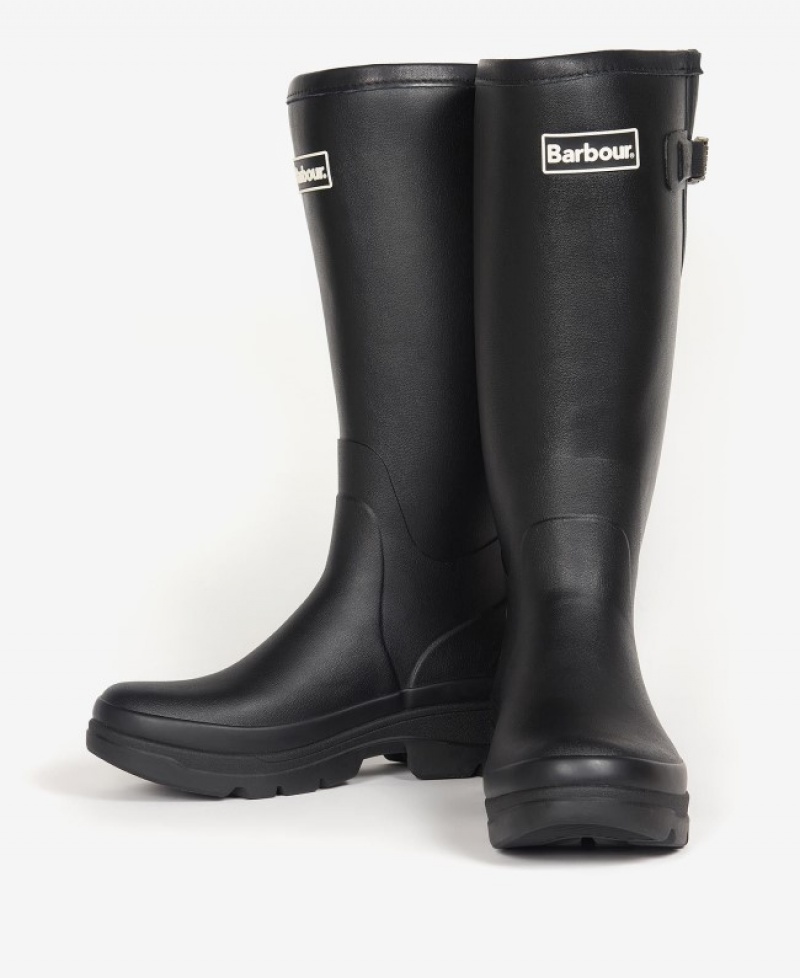 Barbour Tempest Negrii | WZWE5792