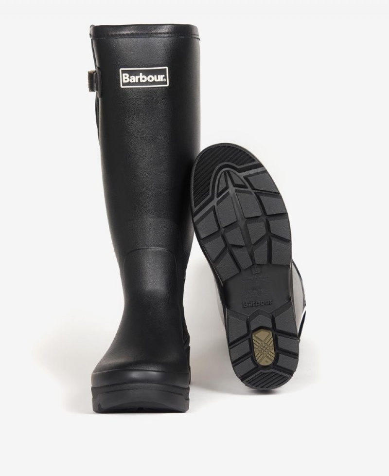 Barbour Tempest Negrii | WZWE5792