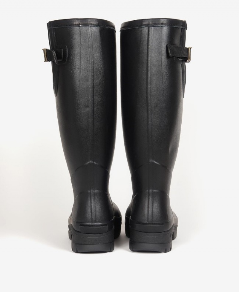 Barbour Tempest Negrii | WZWE5792
