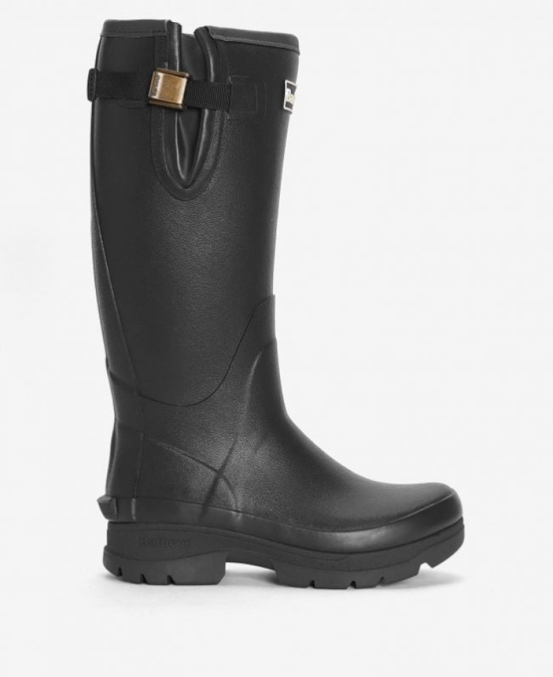 Barbour Tempest Negrii | WZWE5792