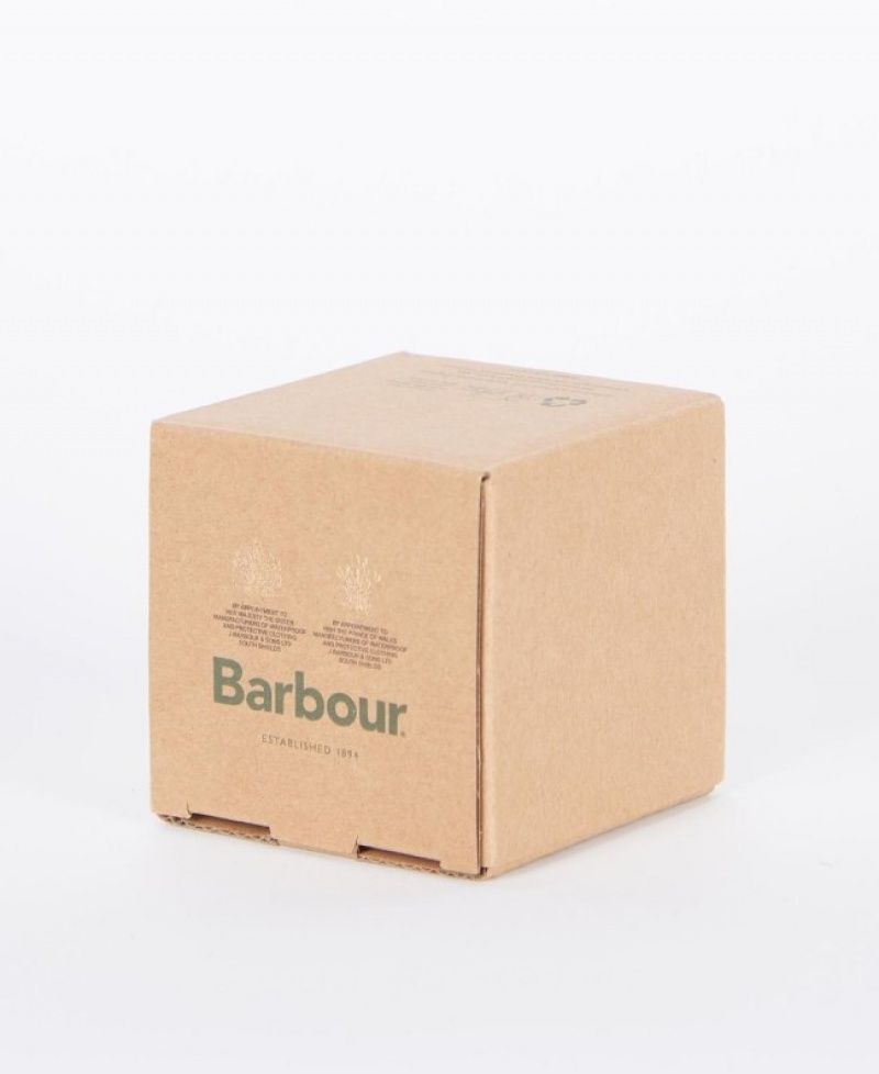 Barbour Thornproof Dressing Dressing Verzi | ISOO9254
