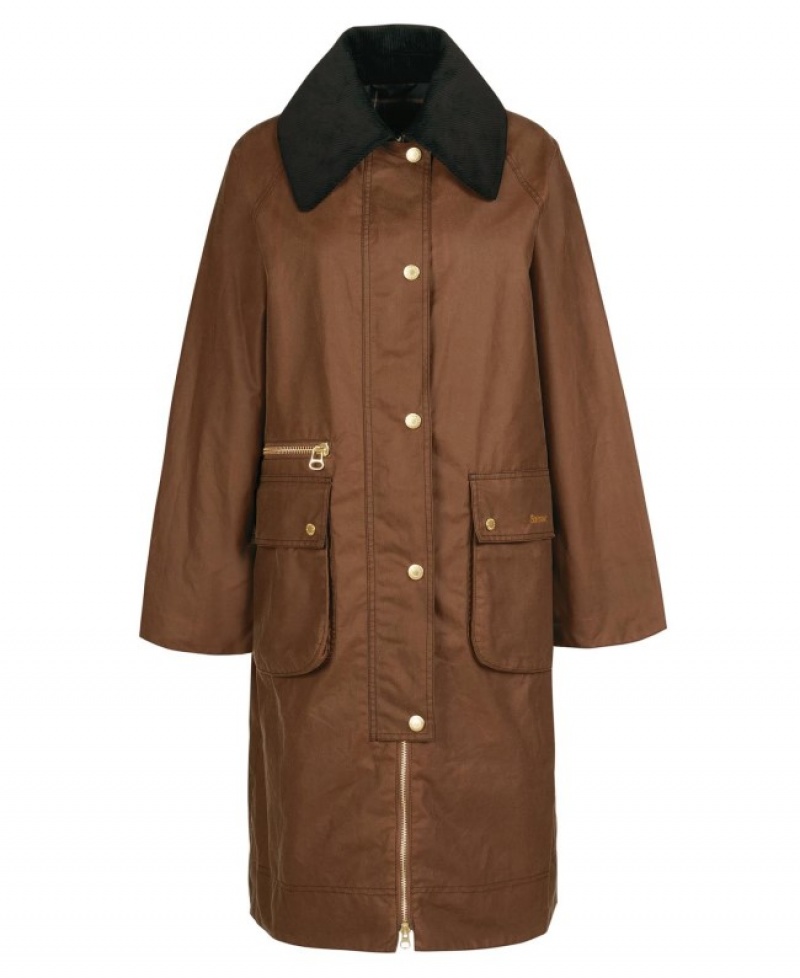 Barbour Townfield Maro | CWAB8281