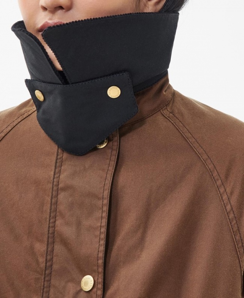 Barbour Townfield Maro | CWAB8281