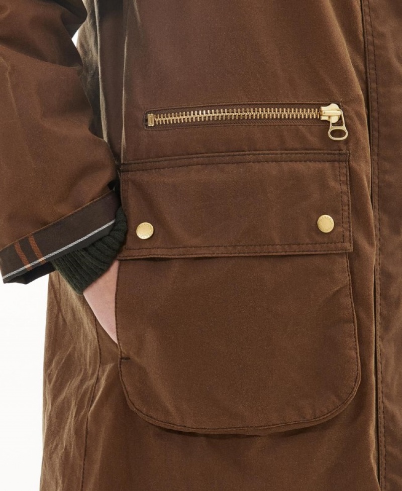Barbour Townfield Maro | CWAB8281