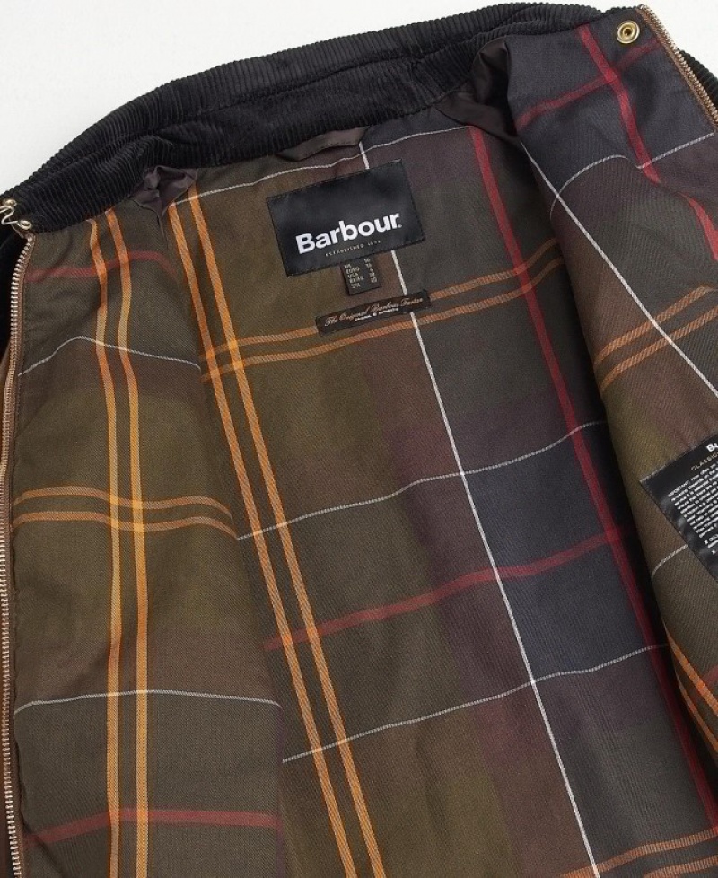 Barbour Townfield Maro | CWAB8281