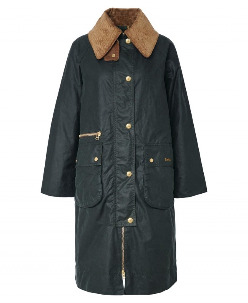 Barbour Townfield Verzi | IFQF4469