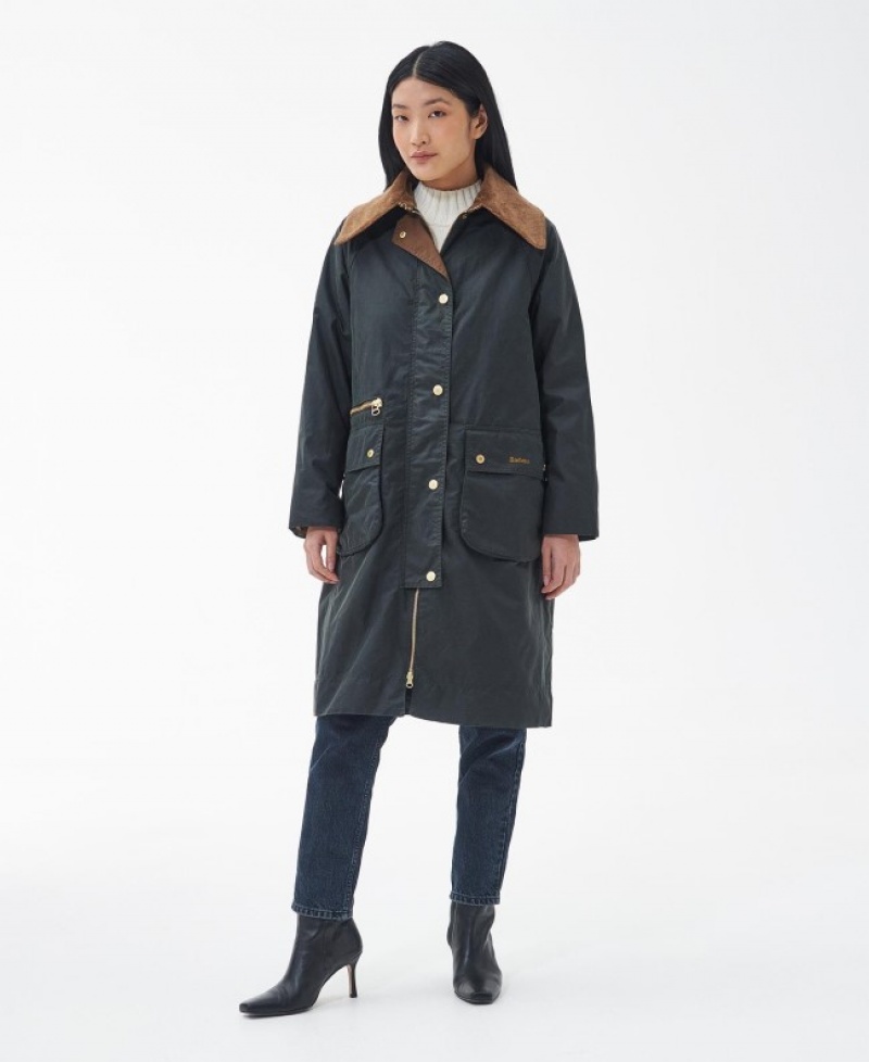 Barbour Townfield Verzi | IFQF4469