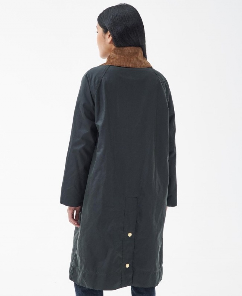 Barbour Townfield Verzi | IFQF4469