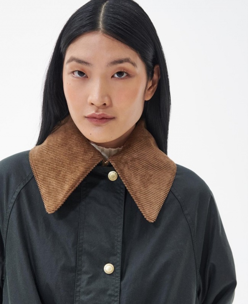 Barbour Townfield Verzi | IFQF4469