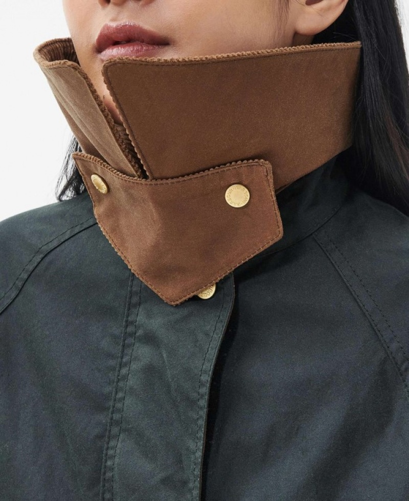Barbour Townfield Verzi | IFQF4469