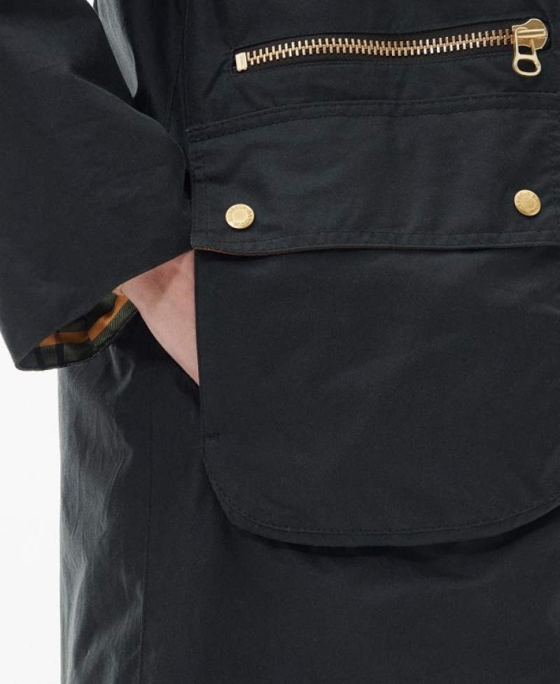 Barbour Townfield Verzi | IFQF4469