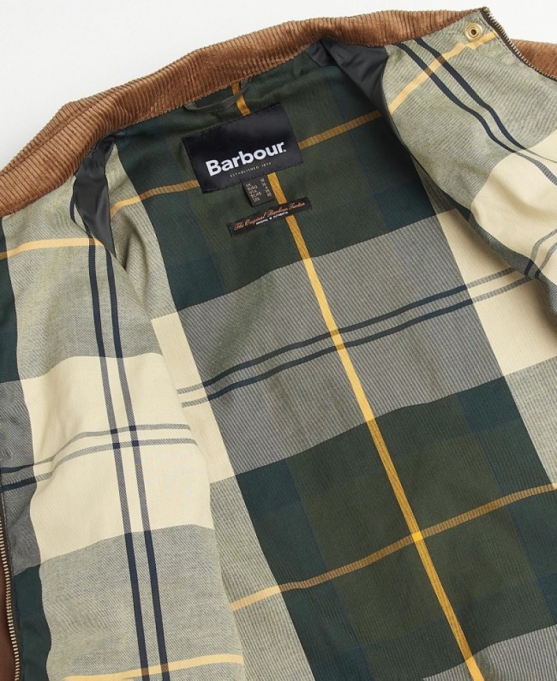 Barbour Townfield Verzi | IFQF4469