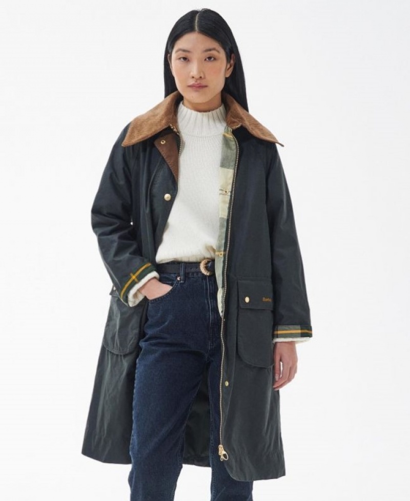 Barbour Townfield Verzi | IFQF4469