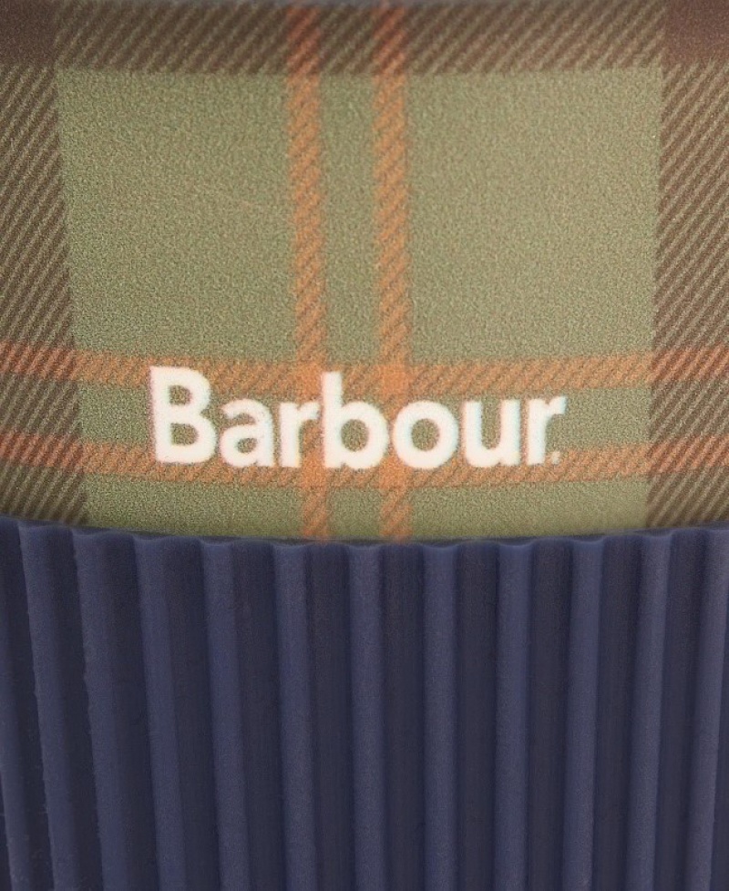 Barbour Travel Mug Bleumarin | TGKW7980