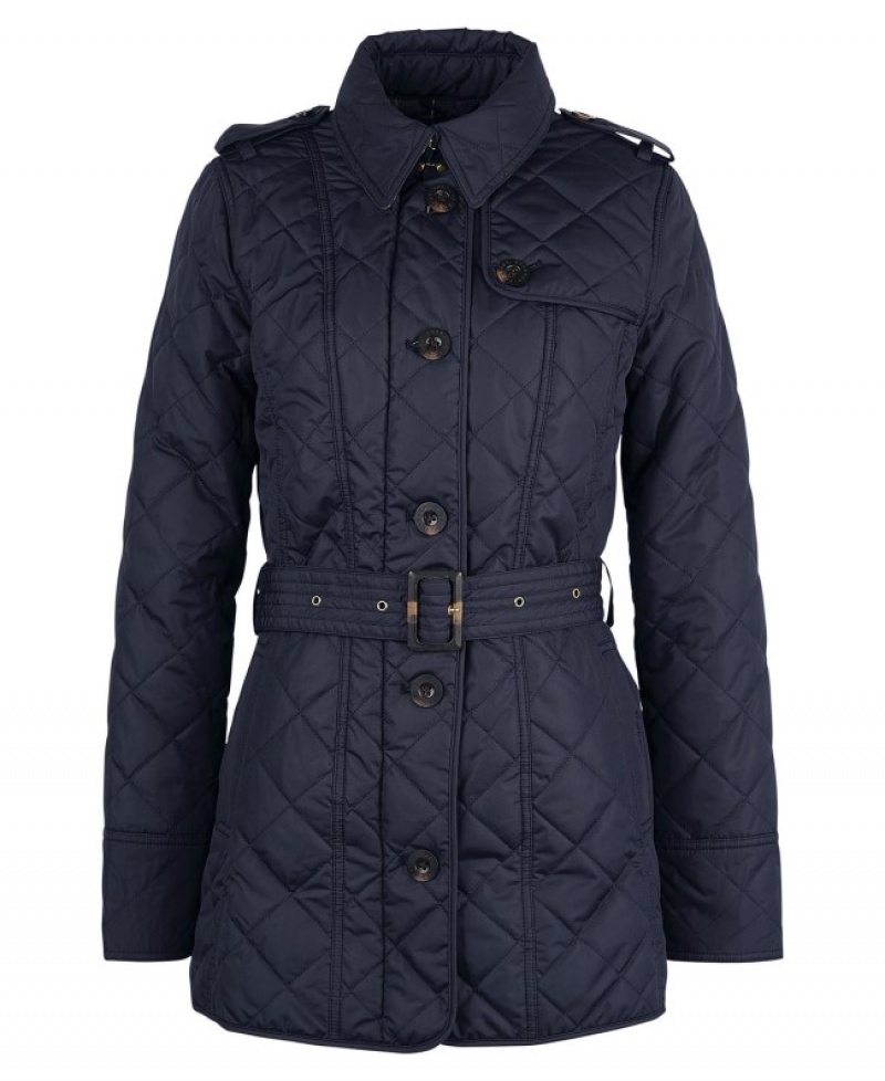 Barbour Tummel Bleumarin | SMGD0687