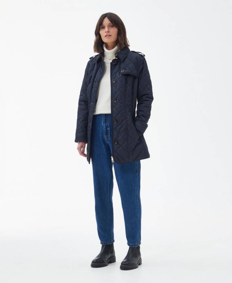 Barbour Tummel Bleumarin | SMGD0687